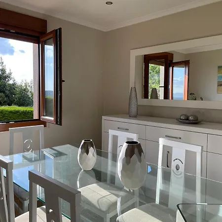 Nino De Appartement