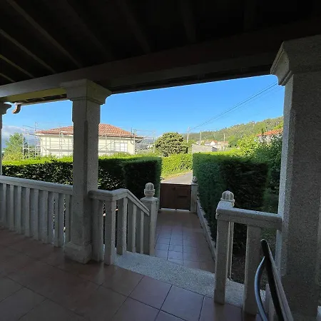 Nino De Appartement Carnota