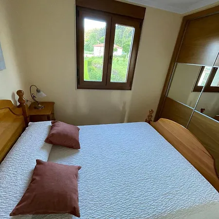 Appartement Nino De Carnota