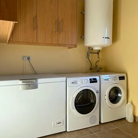 Nino De Appartement Carnota