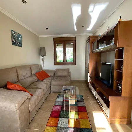 Appartement Nino De Carnota