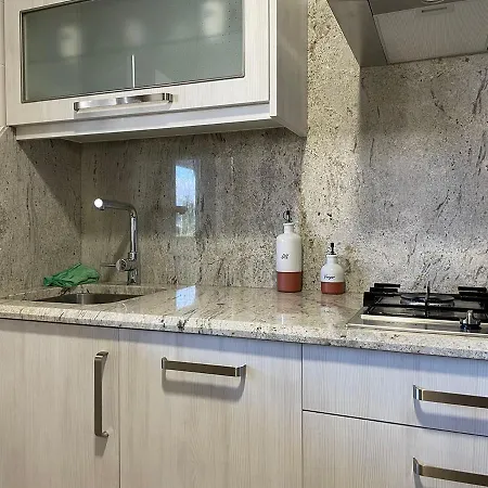 Apartment Nino De